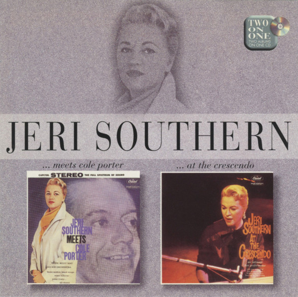 Jeri Southern Meets Cole Porter – Jeri Southern