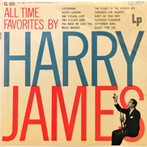 All Time Favorites – Harry James (2)