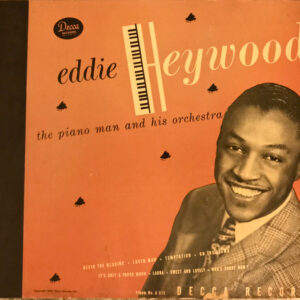 Begin The Beguine – Eddie Heywood