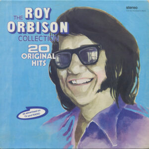 The Roy Orbison Collection 20 Original Hits – Roy Orbison
