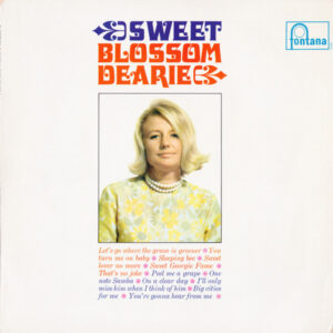 Blossom Dearie – Blossom Dearie