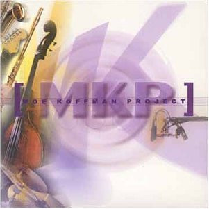 Moe Koffman Project – Moe Koffman