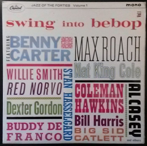 Jazz of the Forties Volume One – Various