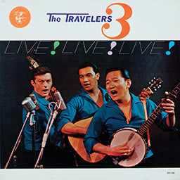 Live - Thank You For Your Hospitality – Dave Turner Quartet Featuring Nelson Symonds