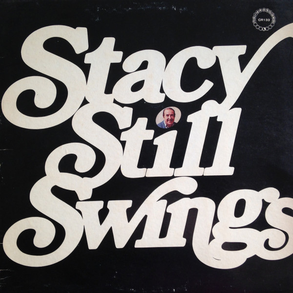 Stacy Still Swings – Jess Stacy