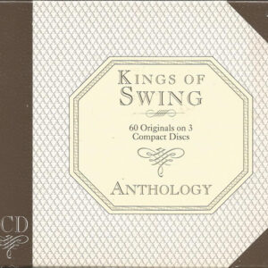 Kings Of Swing – Various