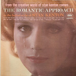 The Ballad Style Of Stan Kenton – Stan Kenton