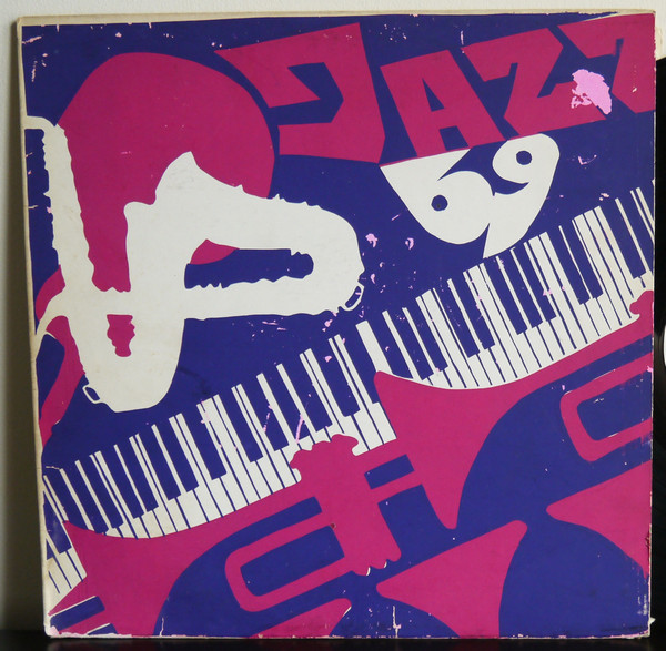 Jazz' 69 – Northern Jazz Ensemble Inaction