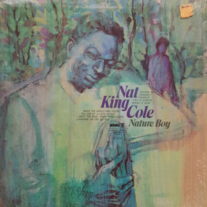 Nat King Cole – Nat King Cole