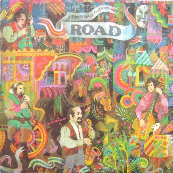 Road – The Winter Consort