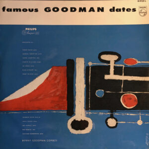 Benny Goodman Combos – Benny Goodman