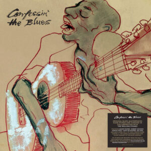 Confessin' The Blues – Jay McShann