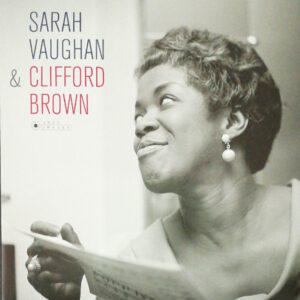 Clifford Brown In Paris – Clifford Brown