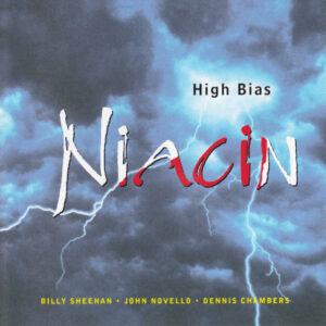 High Bias – Niacin