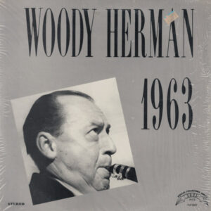 Woody – Woody Herman
