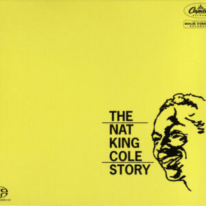 Trio Days – The Nat King Cole Trio