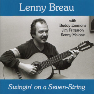 Swingin' On A Seven-String – Lenny Breau