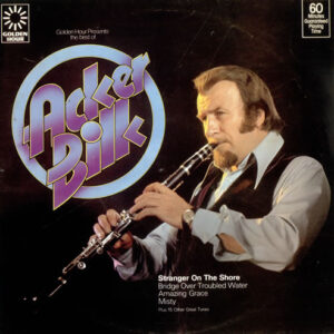 Golden Hour Presents The Best Of – Acker Bilk