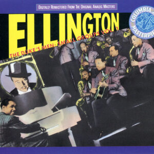The Duke's Men: Small Groups Vol. 1 – Duke Ellington