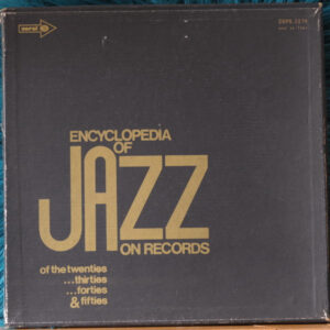 Encyclopedia Of Jazz On Records - Vol. 5 – Various