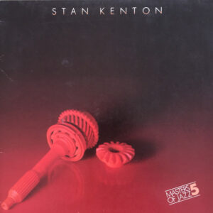 Masters Of Jazz 5 – Stan Kenton