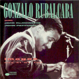 Images : Live At Mt. Fuji – Gonzalo Rubalcaba