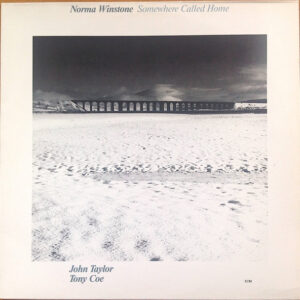 Somewhere Called Home – Norma Winstone