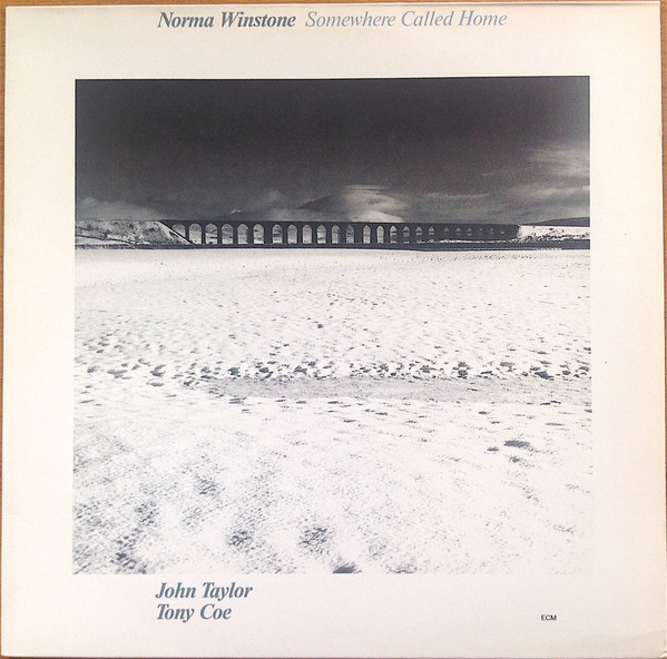 Somewhere Called Home – Norma Winstone