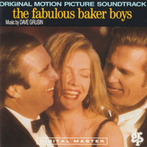The Fabulous Baker Boys (Original Motion Picture Soundtrack) – Dave Grusin