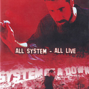 System Of A Down – System Of A Down