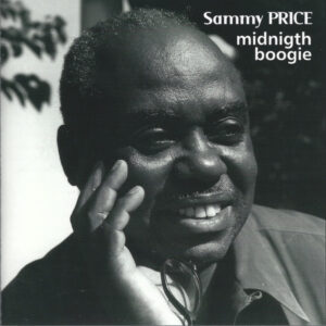 Midnight Boogie – Sammy Price