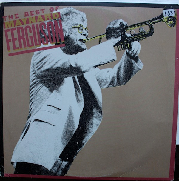 Maynard Ferguson – Maynard Ferguson