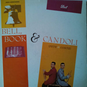 The Brothers Candoli – The Brothers Candoli