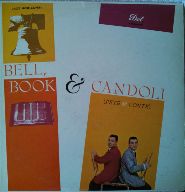 The Brothers Candoli – The Brothers Candoli