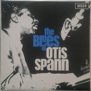 Otis Spann – Otis Spann