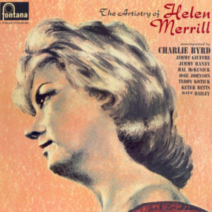 The Artistry Of Helen Merrill – Helen Merrill