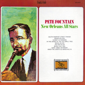 New Orleans All Stars – Pete Fountain