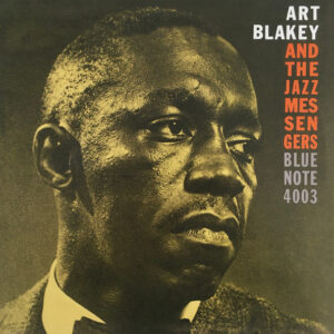 Moanin' – Art Blakey & The Jazz Messengers