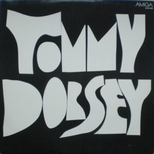 Jimmy Dorsey – Jimmy Dorsey