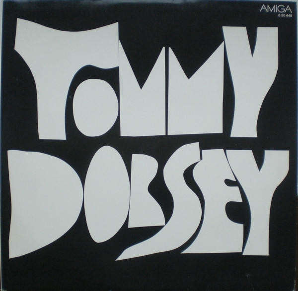 Jimmy Dorsey – Jimmy Dorsey