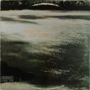 The Atlantic Suite – Phil Nimmons, Nimmons 'N' Nine Plus Six