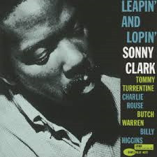 Leapin' And Lopin' – Sonny Clark