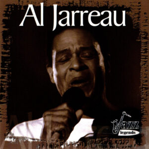 Jarreau – Al Jarreau