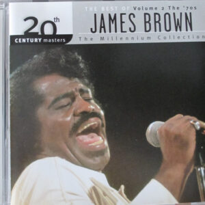 The Best Of James Brown – James Brown