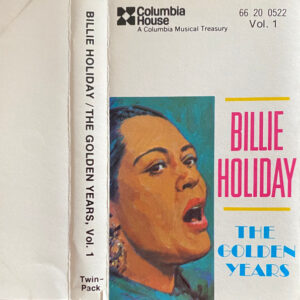 The Golden Years  - Vol. 1 - 1937 – Count Basie