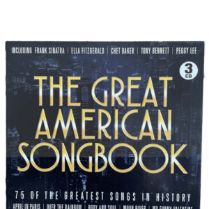 The Great American Songbook – Nancy Wilson