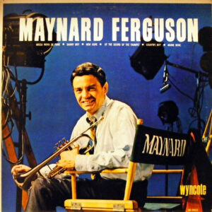 The World Of Maynard Ferguson – Maynard Ferguson