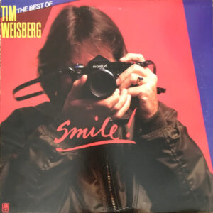 Listen To The City – Tim Weisberg