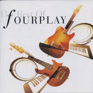 The Best Of Fourplay – Fourplay (3)