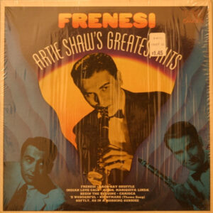 Artie Shaw – Artie Shaw